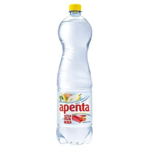 Apenta VITAMIX ZERO Körte-rebarbara 1,5l DRS