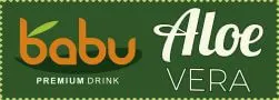 Babu Aloe Vera logó