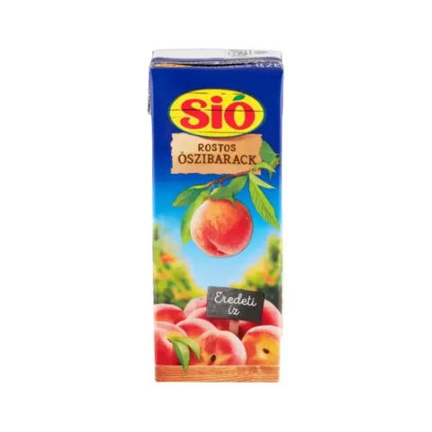 Sió 0,2l