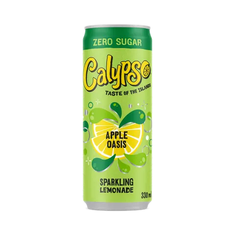 Calypso 0,33l CAN DRS