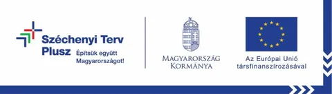 Széchenyi Terv Plusz – Magyarország Kormánya, Európai Unió társfinanszírozás (GINOP Plusz projekt)