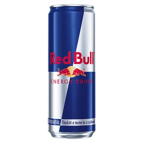 Red Bull 0,25l DRS