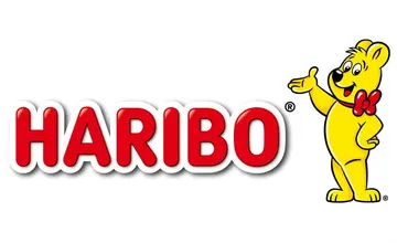 Haribo logó