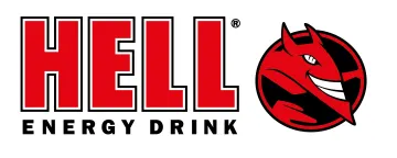 HELL Energy Drink logó