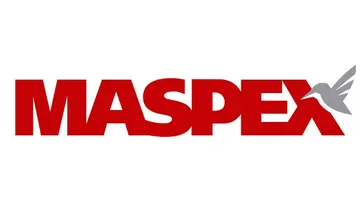 Maspex logó