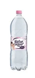 Natur Aqua 1l Babavíz DRS