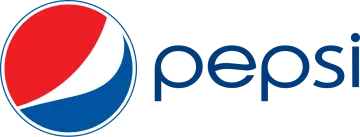 Pepsi logó