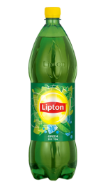 Lipton Ice Tea 1,5l  Zöld  