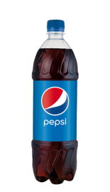 Pepsi 1l Cola 