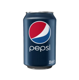 Pepsi 0,33l Cola 