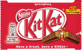 Kit Kat 41.5g 