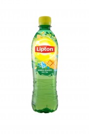 Lipton Ice Tea 0,5l Citrom  