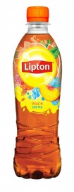 Lipton Ice Tea 0,5l Barack  