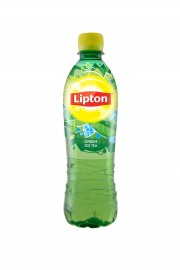 Lipton Ice Tea 0,5l Zöld  