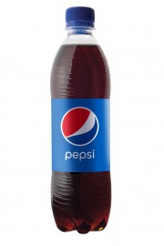 Pepsi 0,5l Cola 