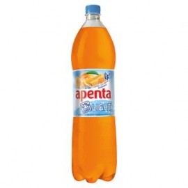 Apenta 1,5l Narancs 