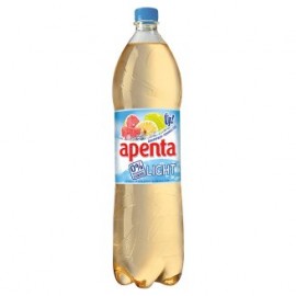 Apenta Light 1,5l grapefruit-pomelo 