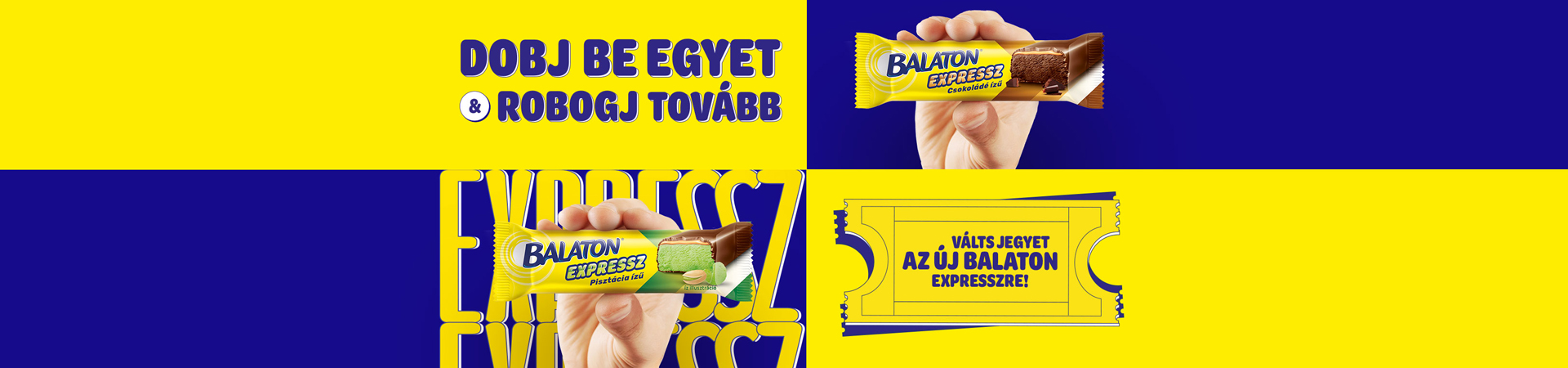 Balaton expressz