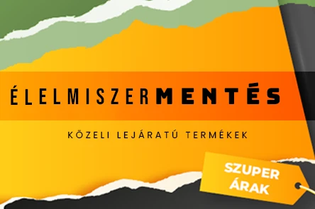 Élelmiszermentés
