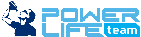 Powerlife logó