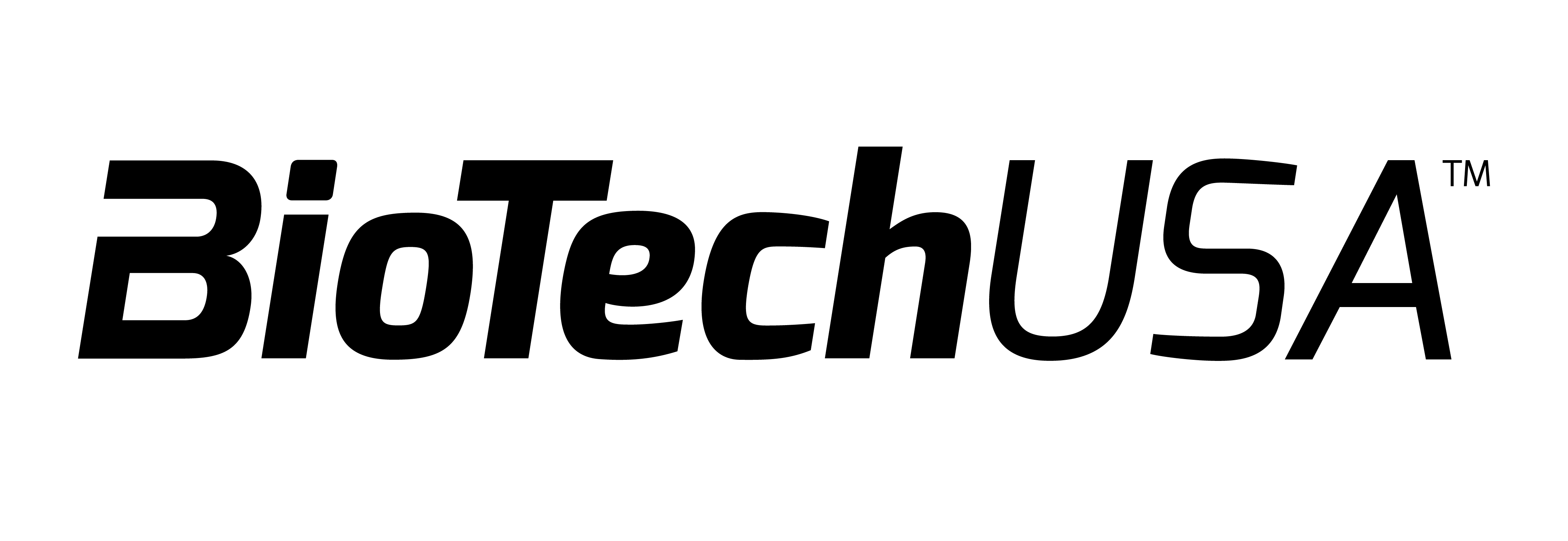 BioTechUSA logó