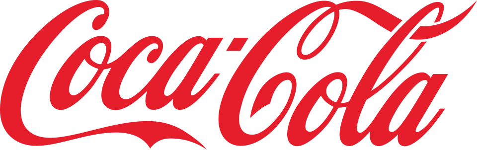 Coca-Cola logó