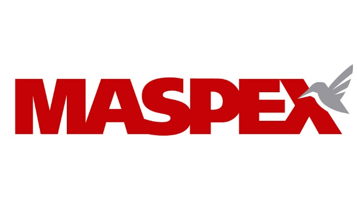 Maspex logó