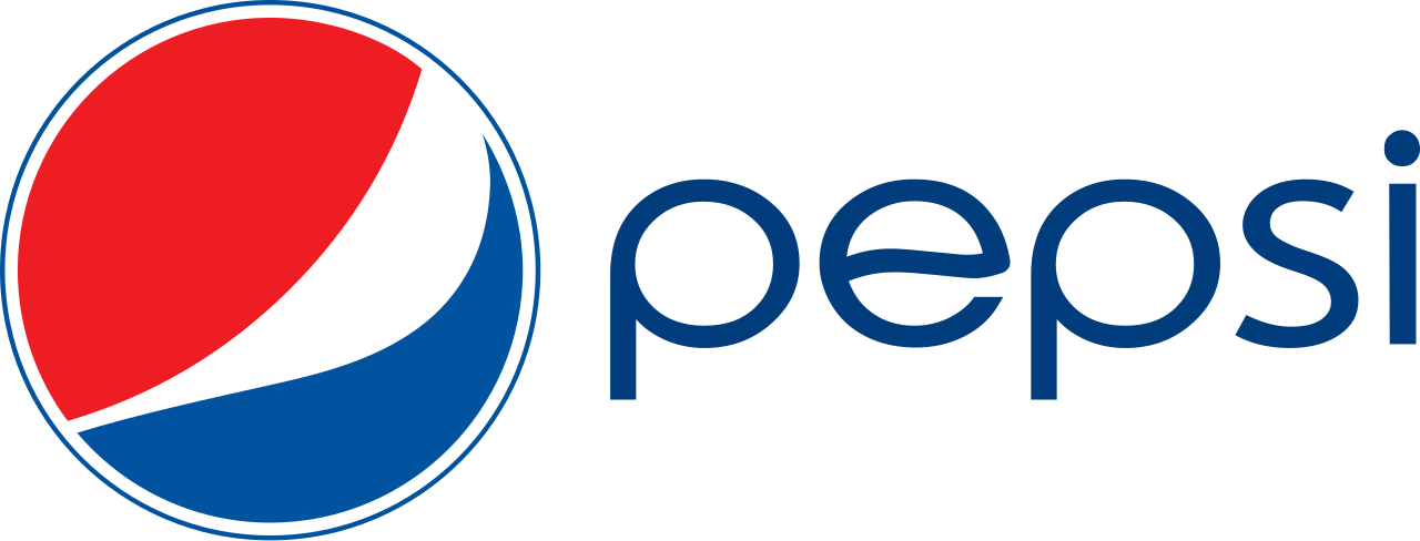 Pepsi logó