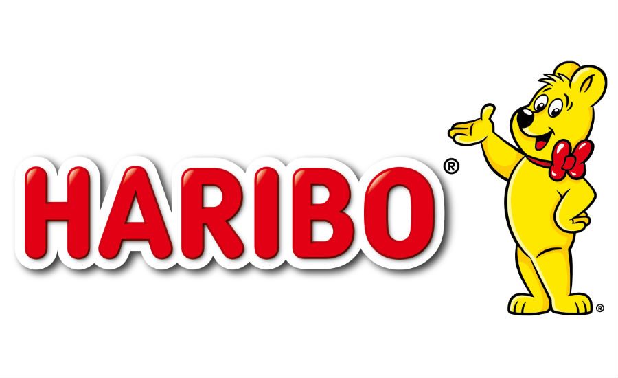 Haribo logó