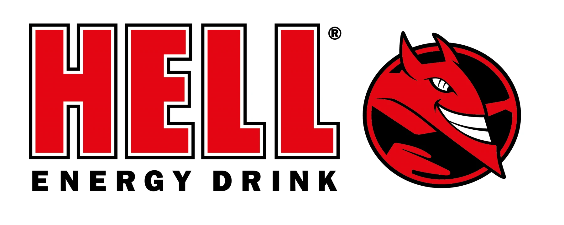 HELL Energy Drink logó