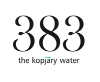 383 the kopjary water logó