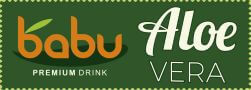 Babu Aloe Vera logó
