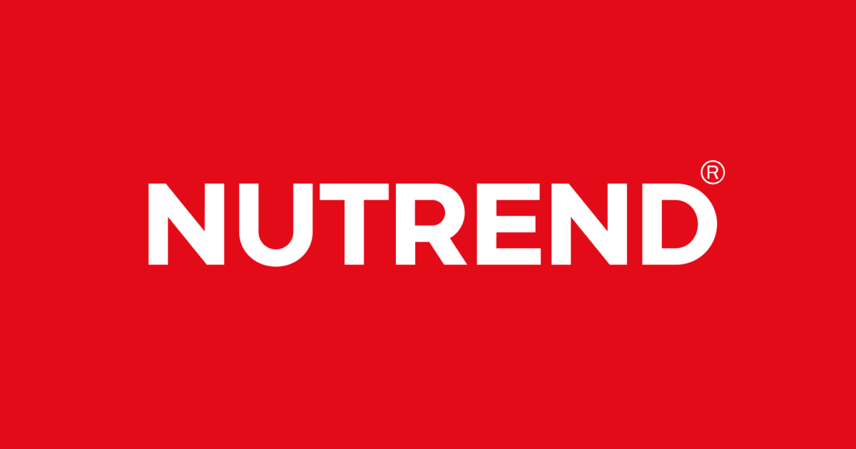 Nutrend logó